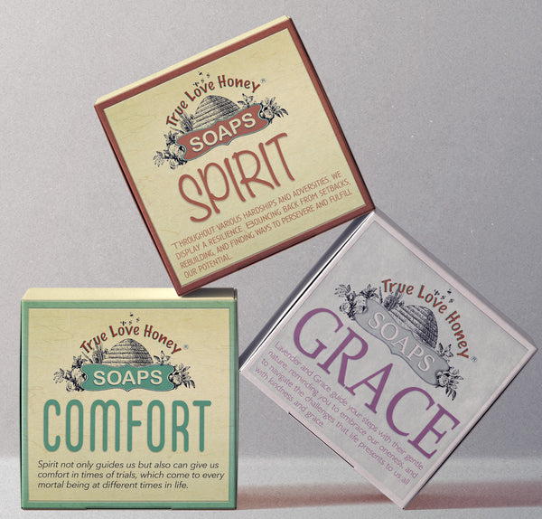 Grace Soap