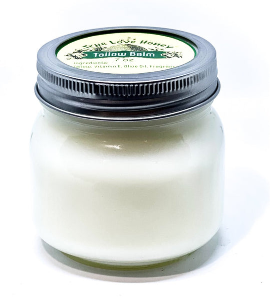 Tallow Balm