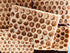 3 Pack Honey Rose Frankincense Soap (Hand crafted) MIX & MATCH