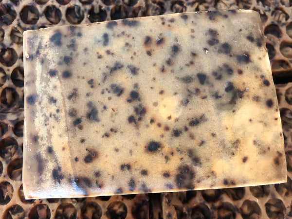 3 Pack Creosote,(Chaparral) & honey Soap (Hand crafted) MIX & MATCH