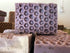 Front of Lavender soap