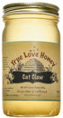Arizona Raw Catclaw Honey!