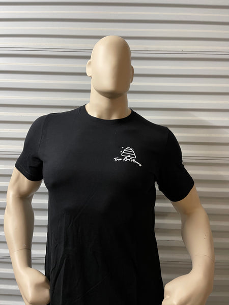 Short Sleeve Men's T-shirt