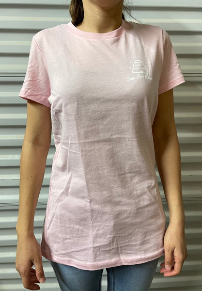 Woman's Short Sleeve T-shirts