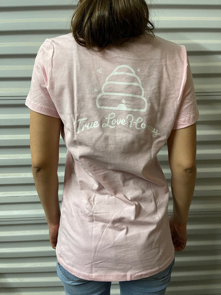 Woman's Short Sleeve T-shirts