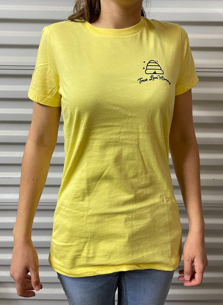 Woman's Short Sleeve T-shirts