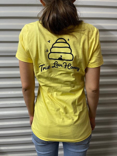 Woman's Short Sleeve T-shirts