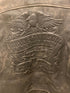 Harley Davidson Corral Distressed Black Leather Jacket (97001-04Vm) Men's Xl