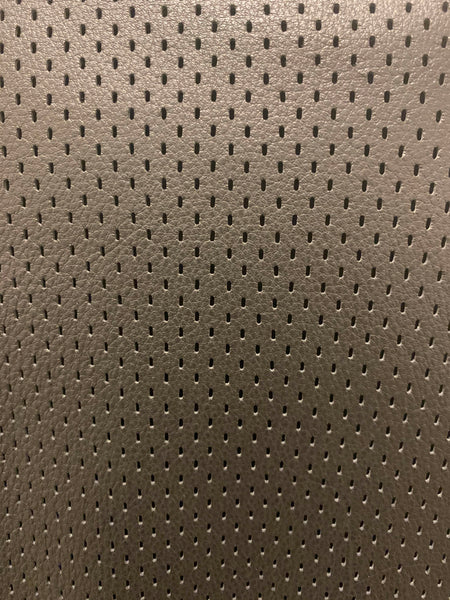 Harley Davidson AMBLER PERFORATED LEATHER JACKET XL (97091-06vm)