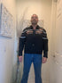 Harley-Davidson Mens XL Black Bird Jacket. 98298-08VM