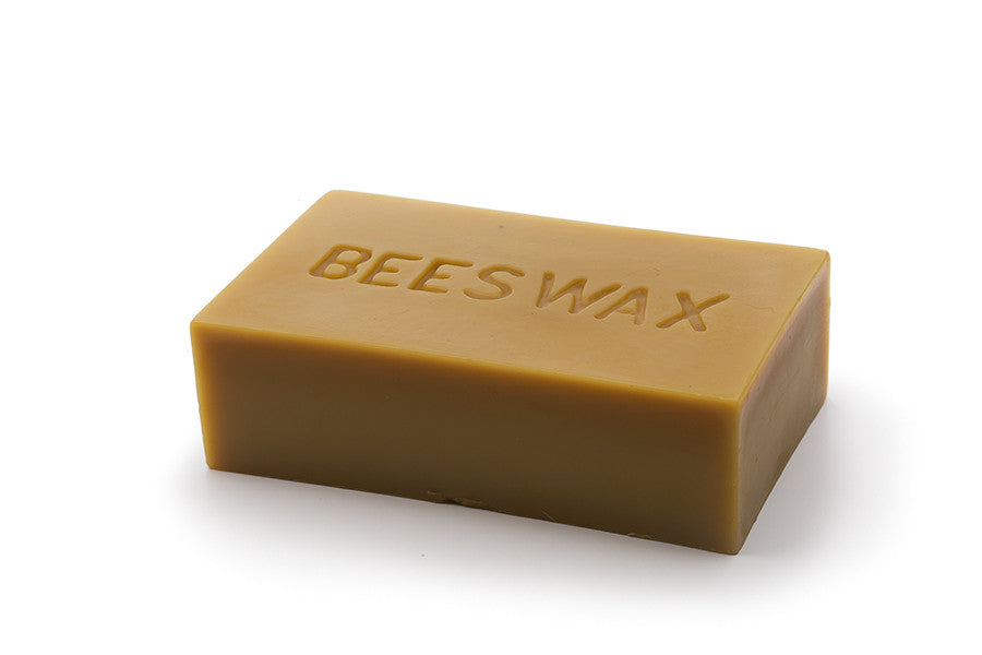 Organic Beeswax 1lb