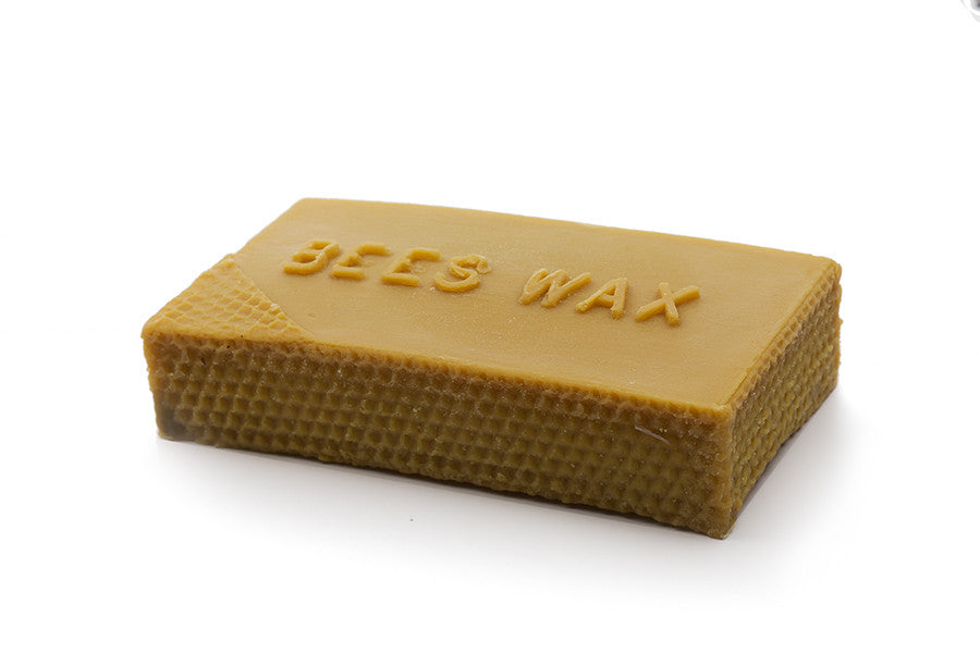 Bees Wax (1lb Brick)