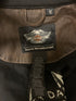 Harley Davidson VAULT CASUAL JACKET XL Tall (97583-14VT) Free Shipping