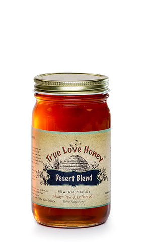 Sweet Reunion (Mending broken ties, one jar at a time)