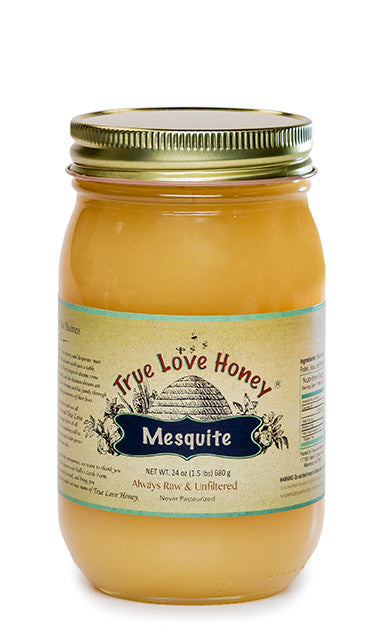 THICK-IT 8oz - 24 per case - Honey