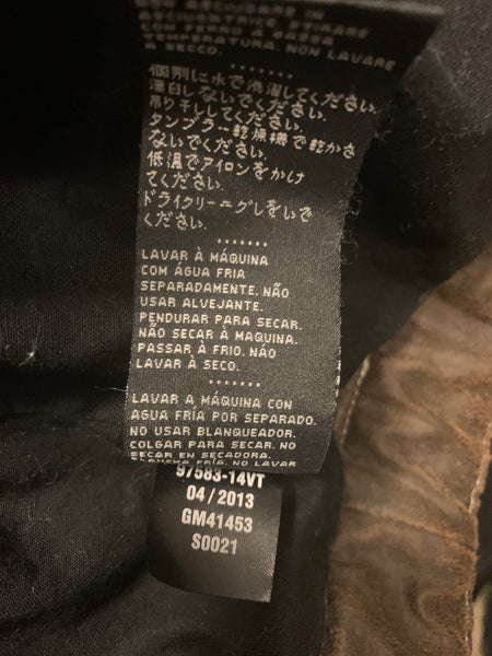 Harley Davidson VAULT CASUAL JACKET XL Tall (97583-14VT) Free Shipping