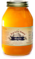Raw Arizona Mesquite Honey with FREE SHIPPING in the USA