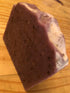 Handmade Soap (2 bar pack) (1 mesquite/1 Lavender)