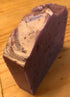 Handmade Soap (2 bar pack) (1 mesquite/1 Lavender)